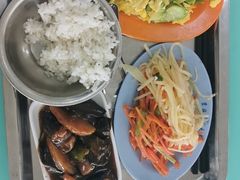 -吉林大学前卫南校区-湖畔餐厅