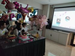 -国际月月生母婴月子中心(旗舰店)