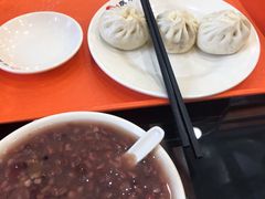 -庆丰包子铺(天桥店)
