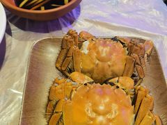 -可可大虾武汉土菜大排档(万松园1店)