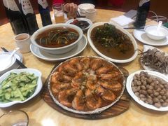 -新天厨酒家(二分店)
