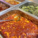 🧡14元的烤肉拌饭自助你敢相信吗？！