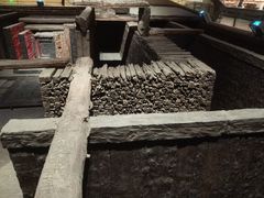 -北京大葆台遗址博物馆