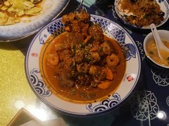 -旺角小渔村(二马路店)