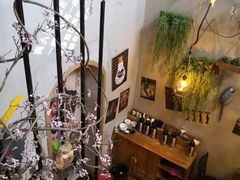 -薄荷小筑融合音乐餐吧(农业路店)