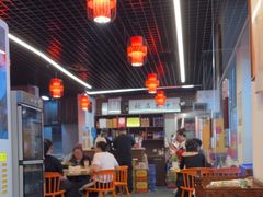 -一烙锅(友谊店)