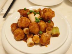 -南太湖山庄·四季轩&国风堂中餐厅
