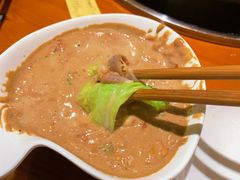 -雅然居铜火锅(长新街店)