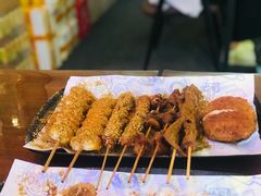 -老酱油炸社