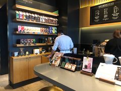 -星巴克(青浦宝龙店)