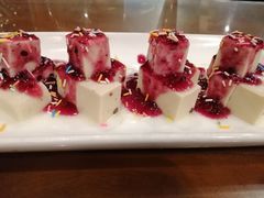 -老兰家传统烧烤炒菜泡馍(小南门店)