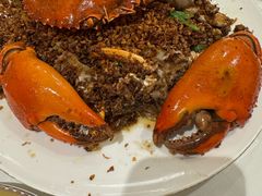 -喜记避风塘炒辣蟹(旗舰店)