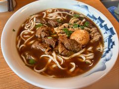 -难忘的面(五矿君澜酒店)