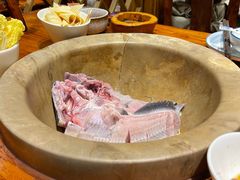 -滇香肴·云南菜蒸汽石锅鱼(云南北路店)