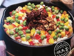 -云海肴·汽锅鸡·云南菜(天山百盛优客店)