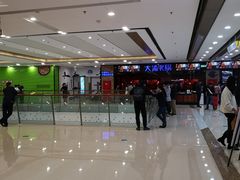 -万达广场(南京江宁店)