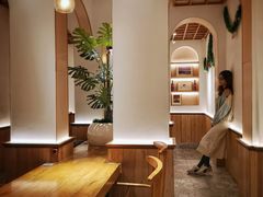 -森Some Fusion(荔湾店)