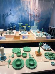 -故事馆手作综合体验馆