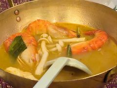 -南沙游艇会·大兵船餐厅