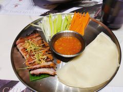 -CHILL Pho澳洲牛肉越南粉(佛山顺德万象汇店)