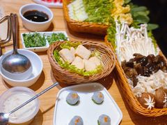 -四喜小胖·北京涮肉(五道营店)