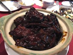 -老吉士酒家(天平路店)