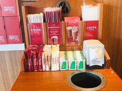 -COSTA COFFEE(金长安大厦店)