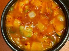 -鑫日千里马朝鲜族小馆(总店)