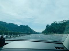 -江山半岛白浪滩景区