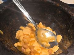 -绿茶餐厅(布吉万象汇店)