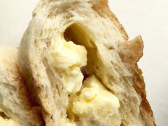 芝士粒粒法包-PAPER STONE BAKERY(天环店)