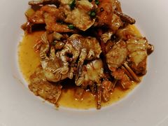 -鑫小城故事·藕汤·家常菜(台北一路总店)