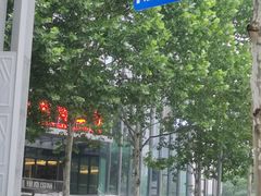 -重庆市江北嘴中央商务区中央公园