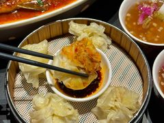 -知楚•精致湖北菜(武商MALL店)