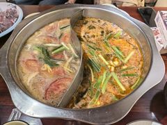 -大理.老字号渝记酸萝卜乌鱼(古城总店)