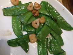 -莆田餐厅PUTIEN(三里屯店)