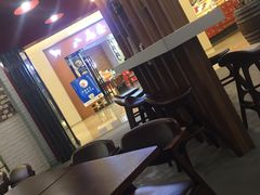 -墨客咖啡(新街口店)