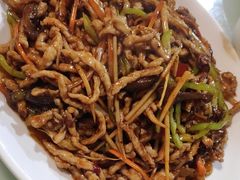 -胖子菜馆(隆昌路店)