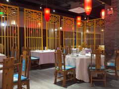 -一品江南韵·淮扬菜