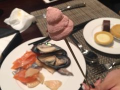 -洲际酒店·地平线全日餐厅HORIZON CAFÉ