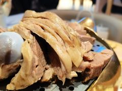 -阿娜尔·新疆菜(宜家荟聚中心店)