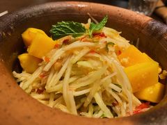-星叶·东南亚料理(宁波万象汇店)