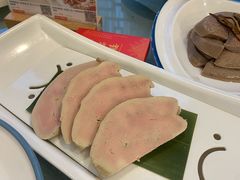-岭南海晏楼(滨江东总店)
