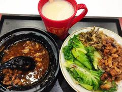 -永和大王(浦东南路店)