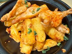 -锦府盐帮·侯宅(五棵松万达店)