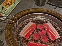 -花时·炭火烧肉(东百中心A馆店)