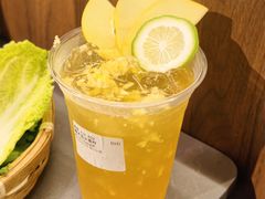 -楠小云·云南鲜牛野生菌自助火锅(九眼桥店)