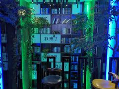 -观唐足道SPA养生会馆(南湖店)
