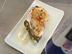 -醉炫音速烧烤·干煸菜(沙河总店)