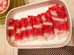 -新发展亚太JW万豪酒店·福苑咖啡厅
